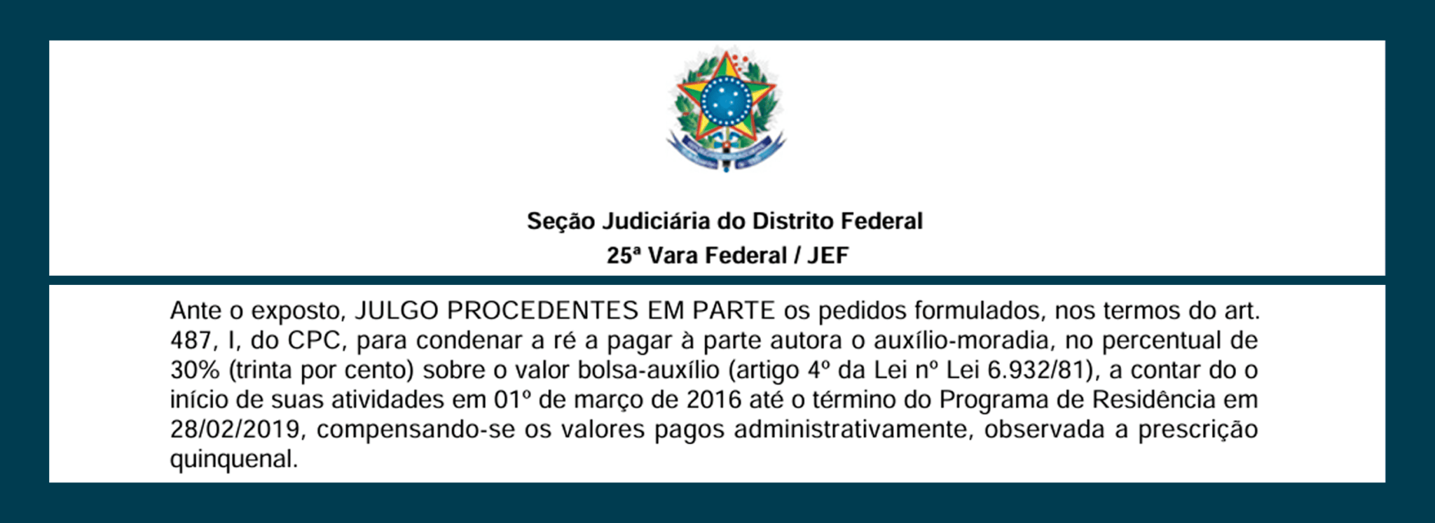 distrito federal