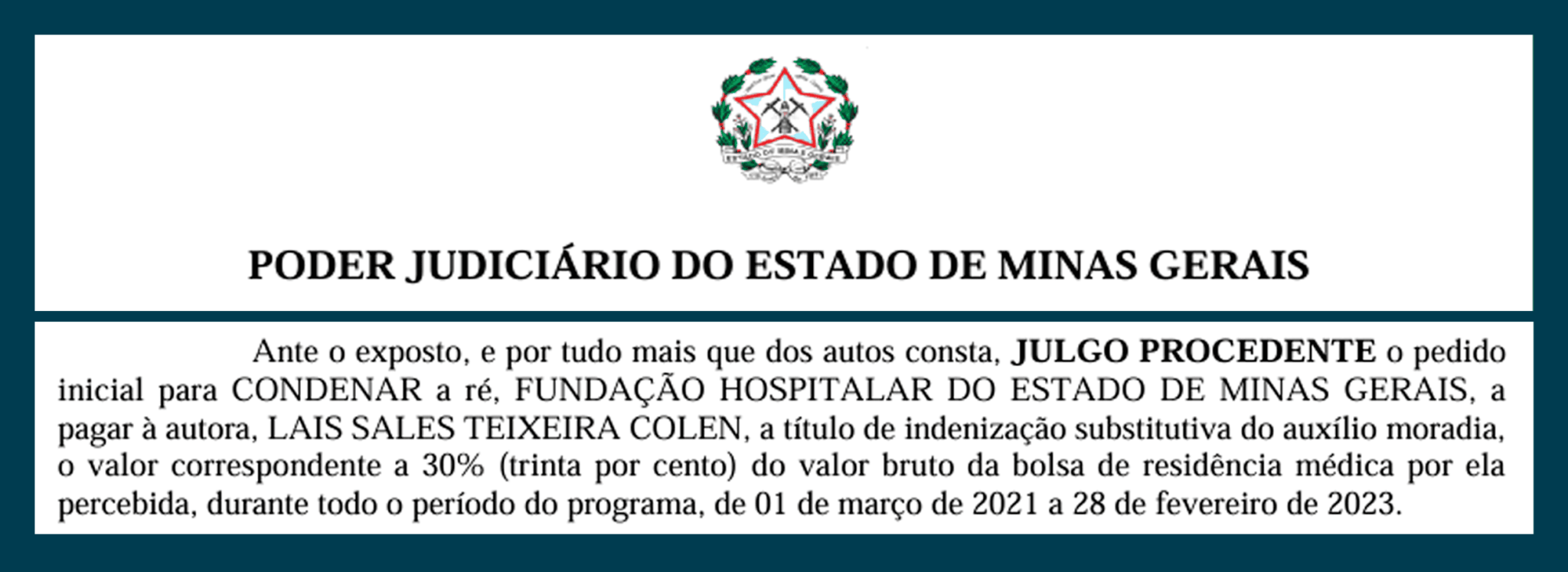 minas gerais