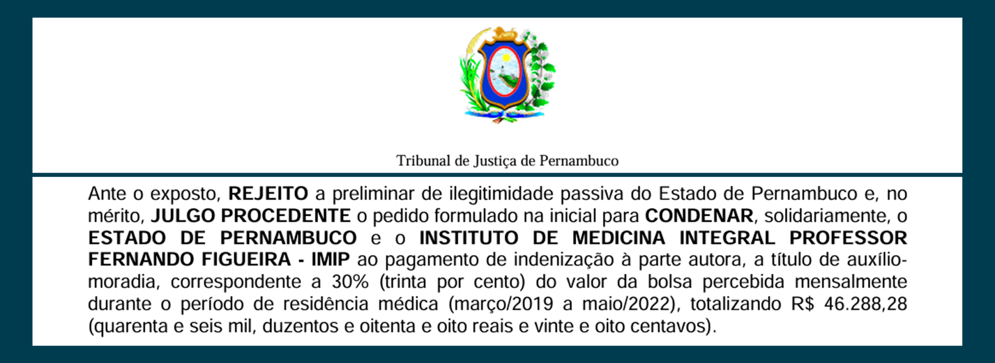 pernambuco