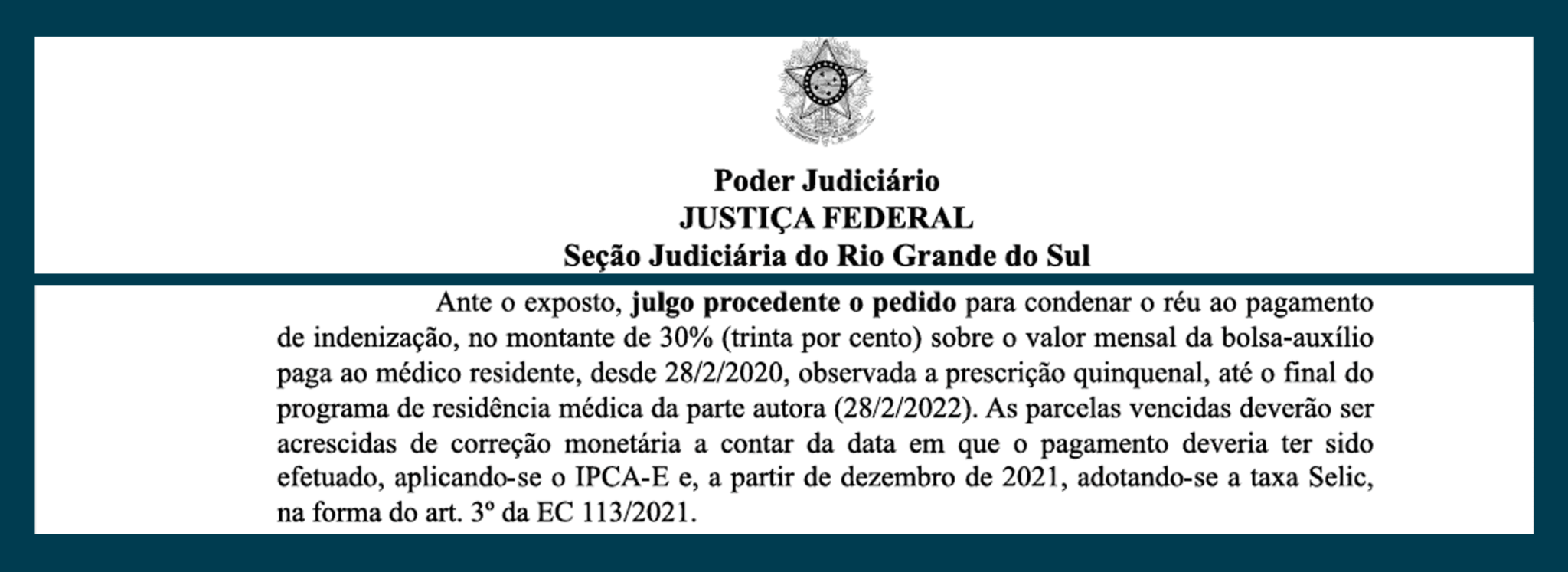 rio grande do sul